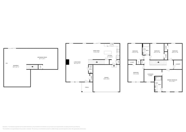 123 Harper Ln in Fredericksburg, VA - Foto de edificio - Building Photo