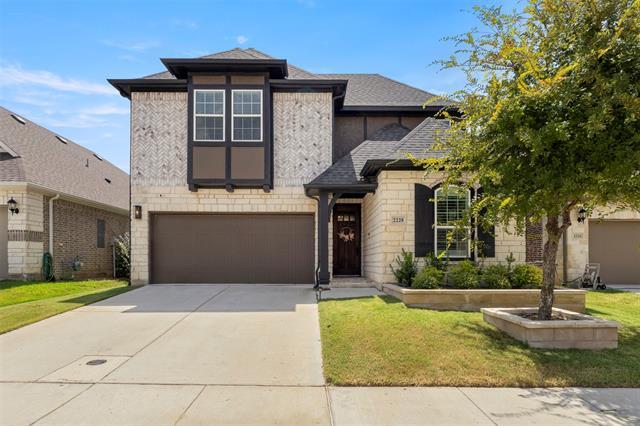 2228 Briar Ridge Trail in Carrollton, TX - Building Photo - Building Photo