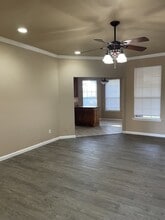 2500 Westwood Ct in Ardmore, OK - Building Photo - Building Photo