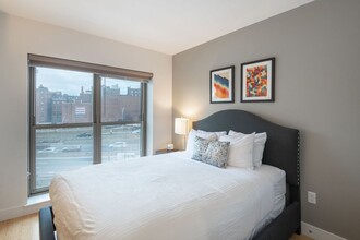 1091 Boylston St, Unit PH-05 in Boston, MA - Building Photo - Building Photo
