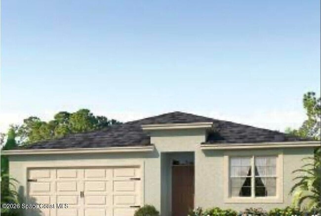 1306 Glendale Ave NW in Palm Bay, FL - Building Photo - Building Photo