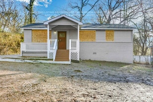 3484 Ruby H Harper Blvd SE in Atlanta, GA - Building Photo