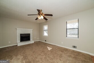 499 Woodland St in Dallas, GA - Building Photo - Building Photo