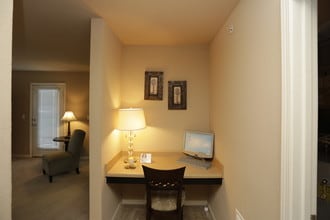 The Orchards in Kansas City, MO - Foto de edificio - Interior Photo
