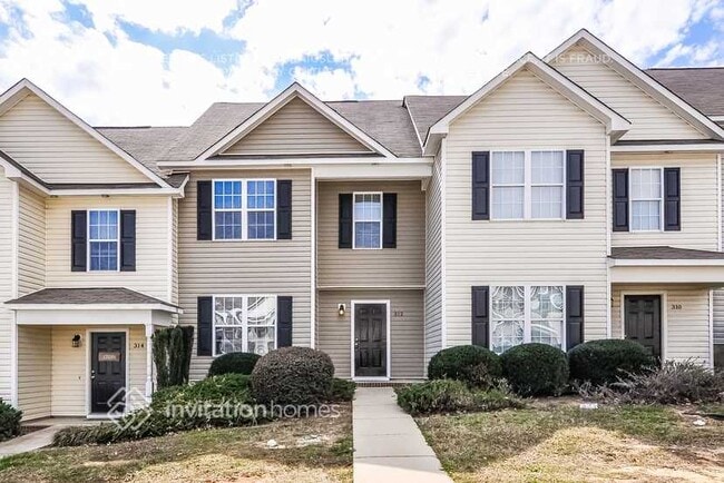 property at 312 Whitehall Ct