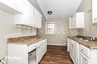 3601 Merritt Cove in Memphis, TN - Building Photo - Building Photo