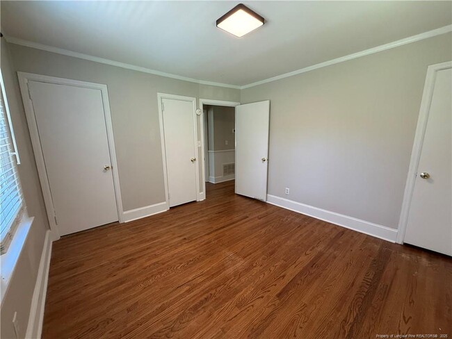907 Evans Dr in Sanford, NC - Building Photo - Building Photo