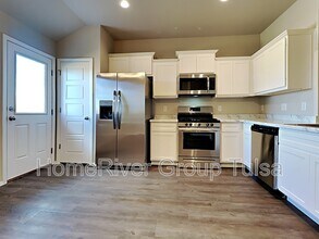 7509 E 157th Pl S in Bixby, OK - Building Photo - Building Photo