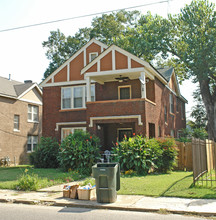 24 Diana St in Memphis, TN - Building Photo - Building Photo