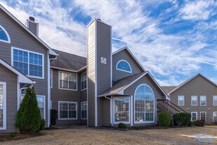 171 Waters Edge Ln in Madison, AL - Building Photo