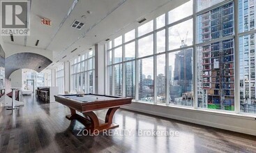 21-621 Nelson St in Toronto, ON - Building Photo - Building Photo