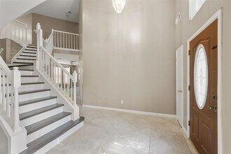 14506 Hearthstone Meadows Dr in Houston, TX - Building Photo - Building Photo
