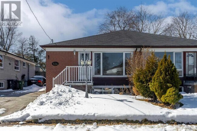 property at 124 Overture Rd