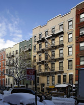 95-101 St Marks Pl Apartments