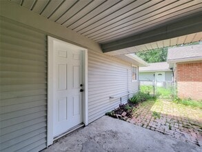 5103 Karu Dr in Spring, TX - Building Photo - Building Photo