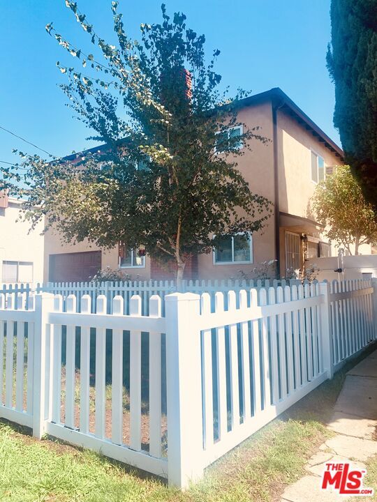 property at 5226 Wilkinson Ave