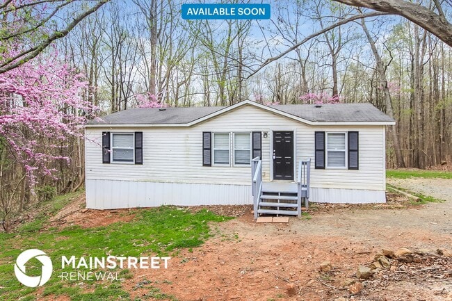 property at 2318 Blair Dr