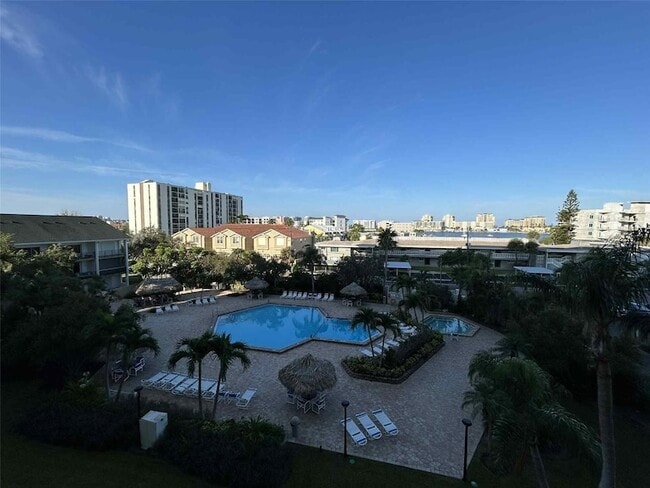 property at 400 Island Way