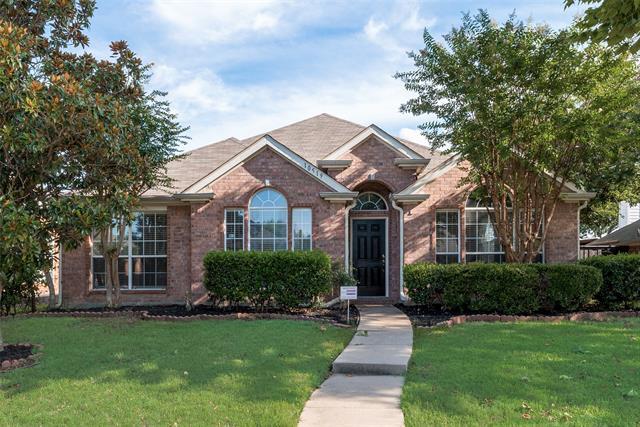 10519 Camelot Dr in Frisco, TX - Building Photo - Building Photo