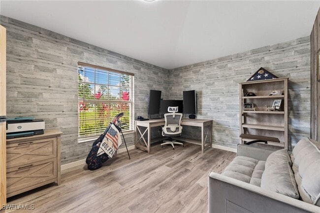 property at 4420 43rd Ave NE