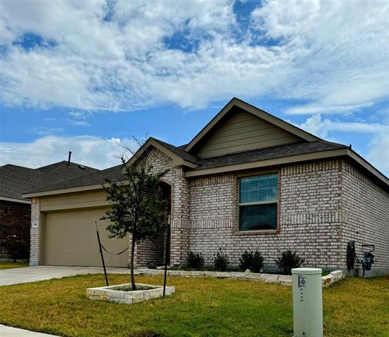 448 Holt Ln in Rockwall, TX - Building Photo