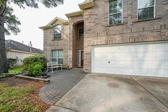 25007 Ivy Trace Ln in Katy, TX - Building Photo - Building Photo
