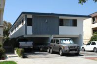 3615 Bagley Ave in Los Angeles, CA - Building Photo - Building Photo