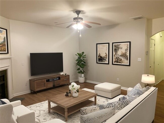 3369 Marla Blvd NW in Norcross, GA - Building Photo - Building Photo