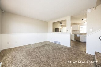 4811 Bailey Pl in Colorado Springs, CO - Building Photo - Building Photo