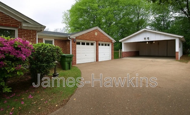 3013 Ashley Ave in Montgomery, AL - Building Photo - Building Photo