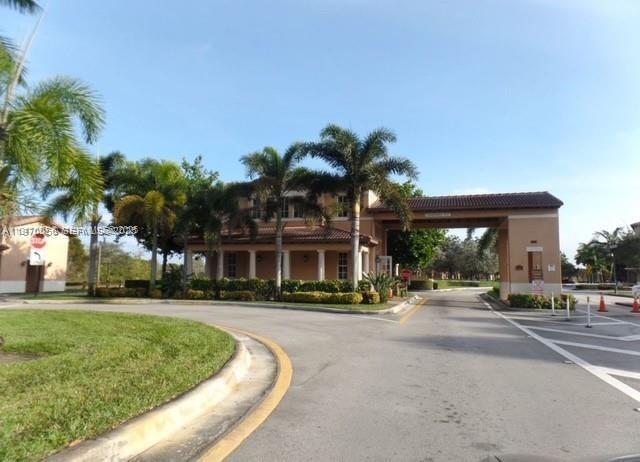 property at 819 SW 147th Ave