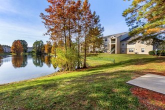 Windsong Apartments in Lake City, FL - Foto de edificio - Building Photo