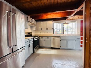 1533 5th St in Oakland, CA - Building Photo - Building Photo