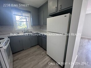 2238 King St in Lynchburg, VA - Foto de edificio - Building Photo