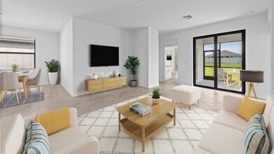1869 Crossvine Ct in Port Charlotte, FL - Building Photo - Building Photo