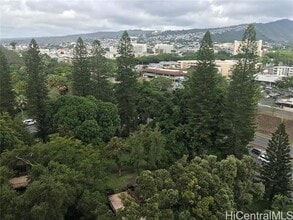 1519 Nuuanu Ave in Honolulu, HI - Building Photo - Building Photo