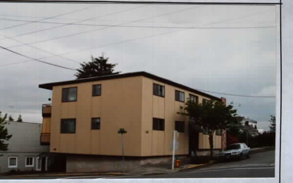 201 5th Ave N in Edmonds, WA - Building Photo - Building Photo