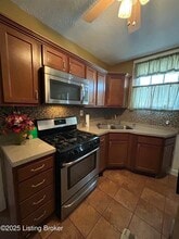 645 Eastlawn Ave in Louisville, KY - Building Photo - Building Photo