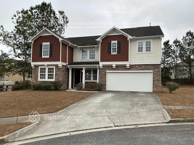 property at 335 Yellow Iris Rd SE