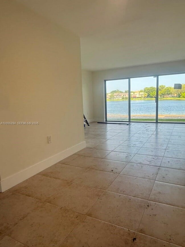property at 9351 Fontainebleau Blvd