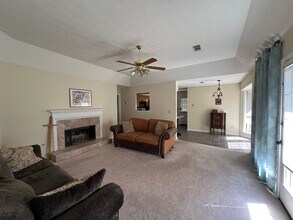3808 Oak Ave in Montgomery, AL - Building Photo - Building Photo