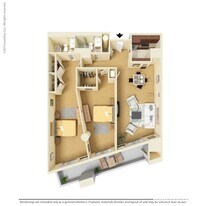 1079 Commonwealth Ave in Boston, MA - Building Photo