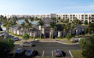 Siesta Lakes Apartments