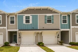 1332 Grassland Ave in Jacksonville, FL - Building Photo