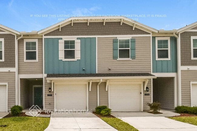 property at 1332 Grassland Ave