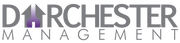 Property Management Company Logo Dorchester Management