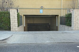 Casa De Angeles in Los Angeles, CA - Building Photo - Building Photo