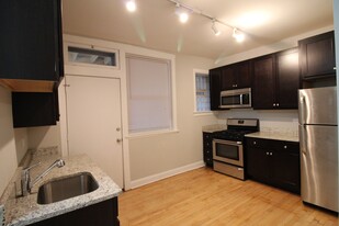 5340 N Paulina St, Unit 1R in Chicago, IL - Building Photo