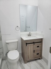 15980 SW 60th St-Unit -A in Miami, FL - Building Photo - Building Photo