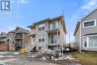 1234 Cumberland St in Cornwall, ON - Building Photo - Building Photo